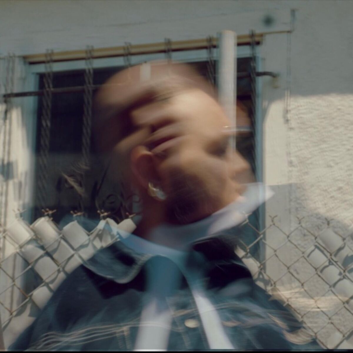 Album cover of If I