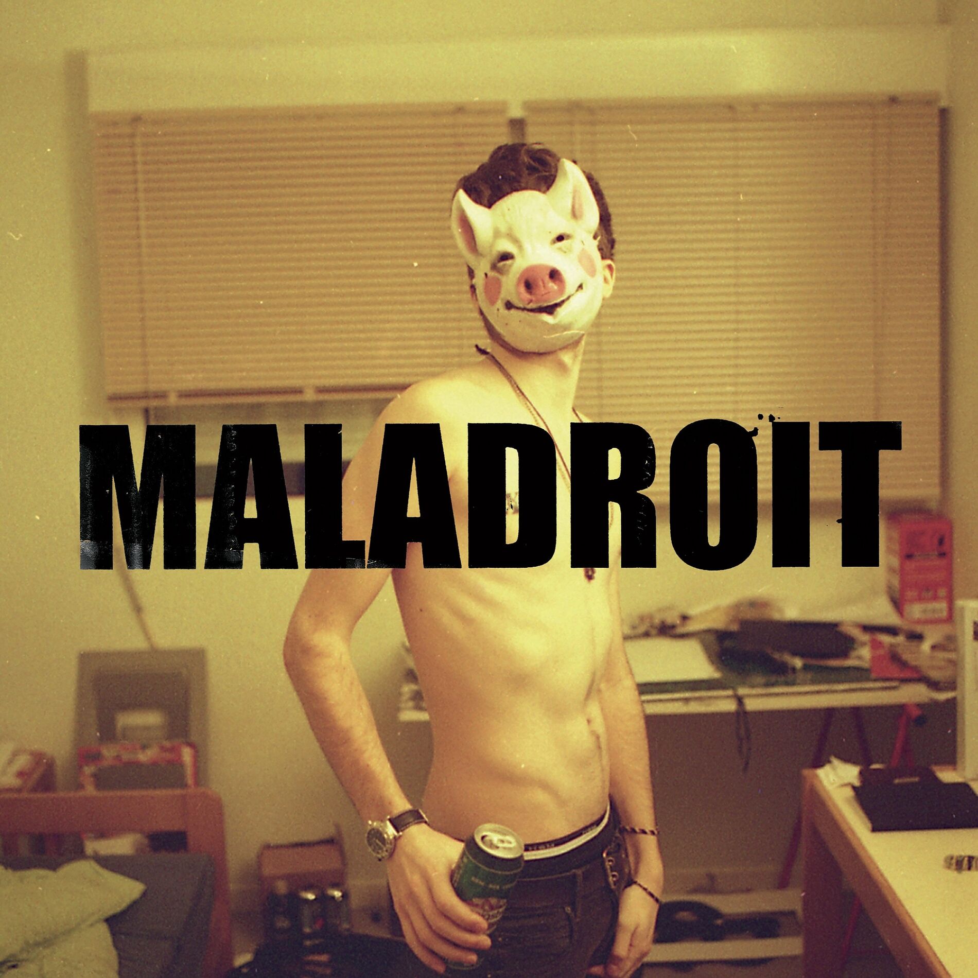 Album cover of St