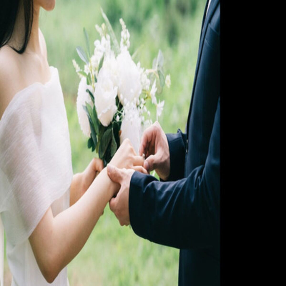 Album cover of My Wedding Day (Remix)