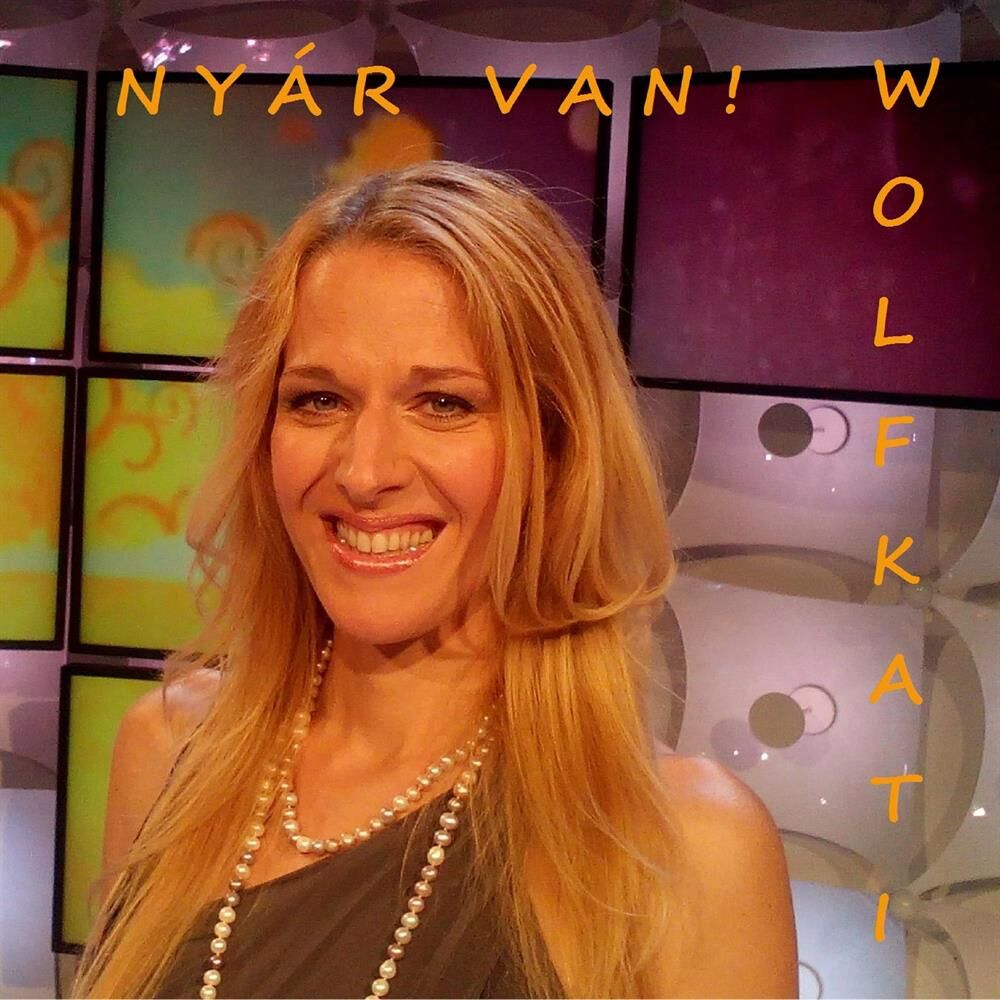 Picture of Nyár van!