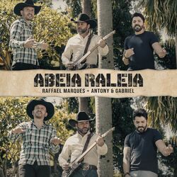 Cover of Abeia Raleia