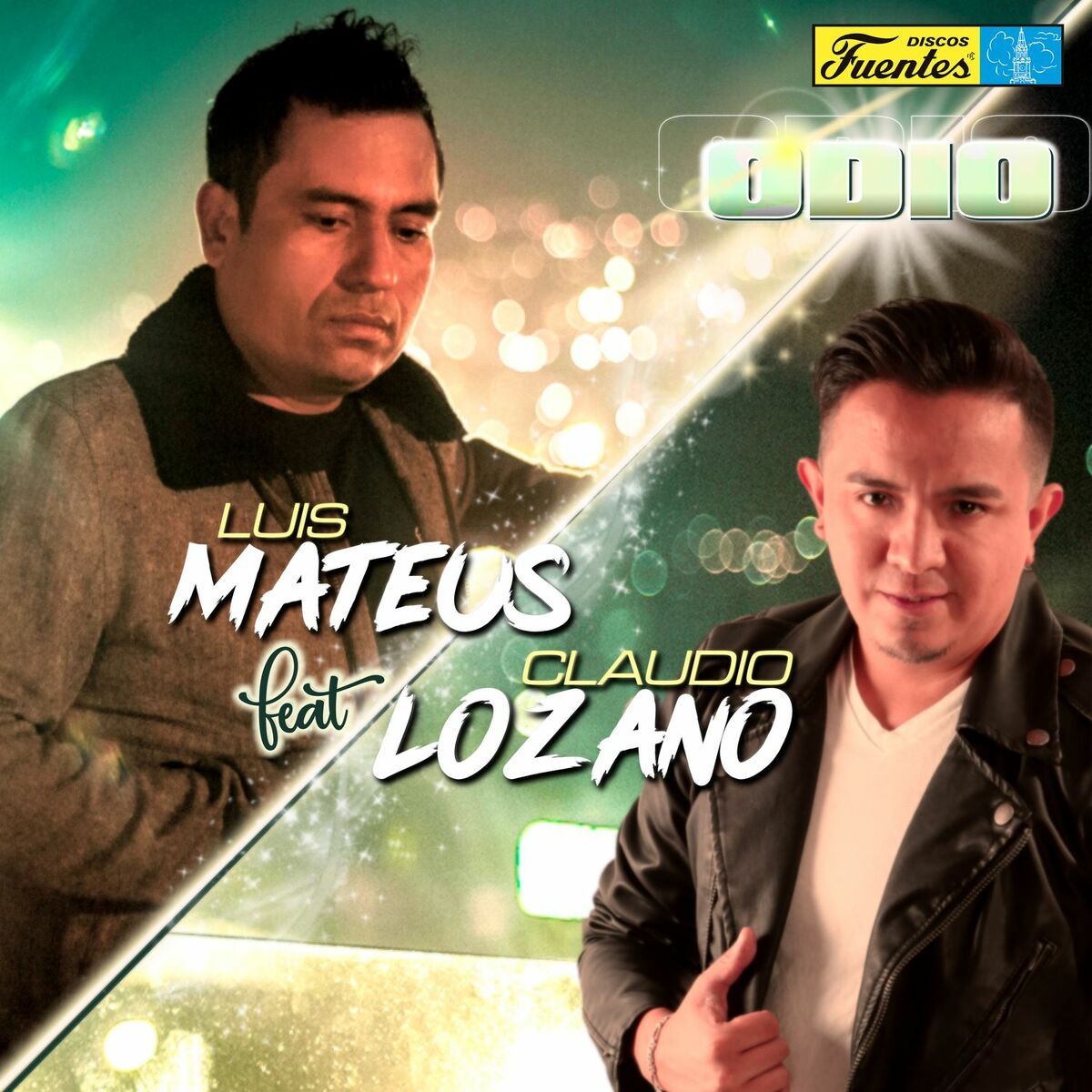 Album cover of Esto Si Es Champeta