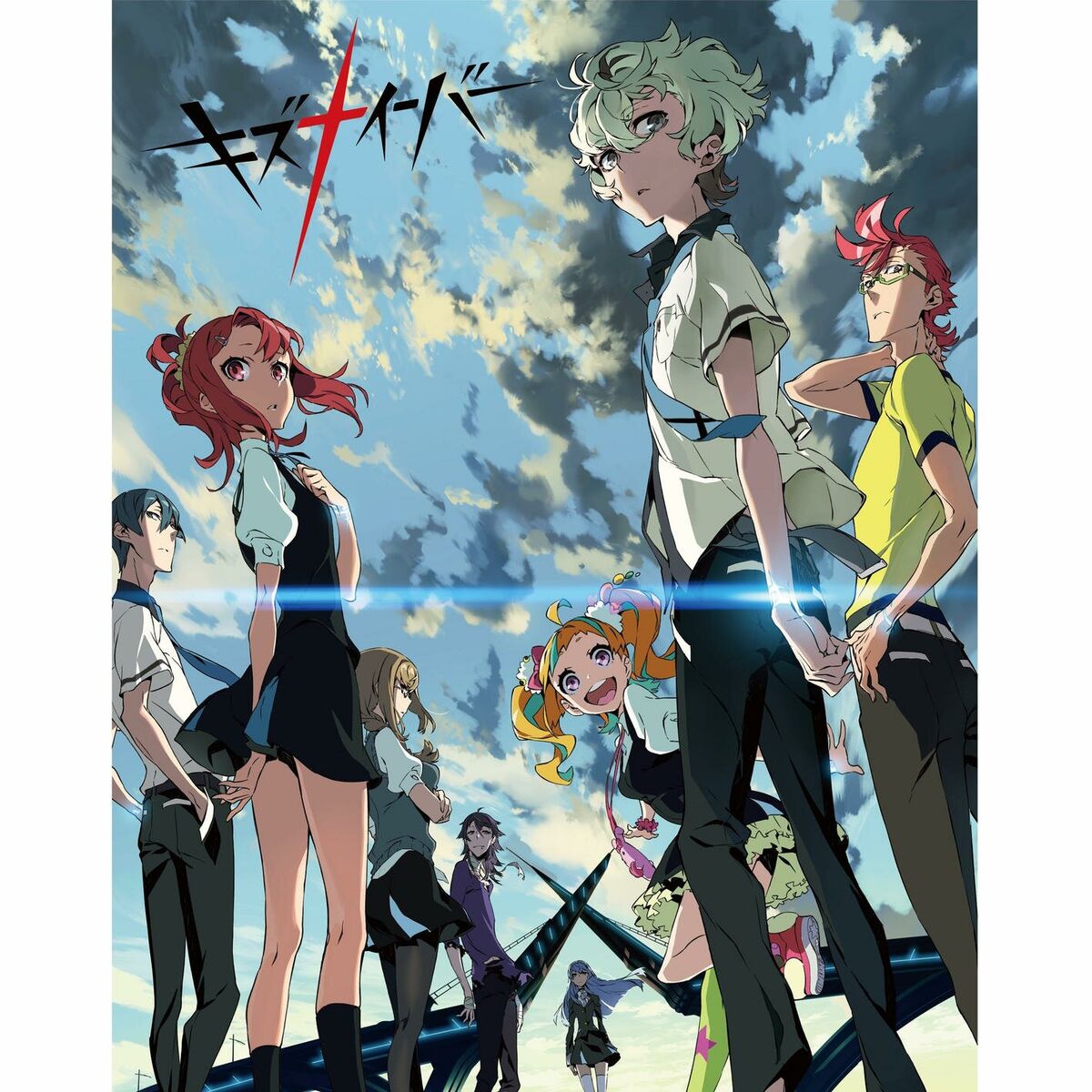 Album cover of Mutsuu no Fuyuukan