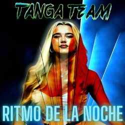 Cover of Ritmo de la Noche