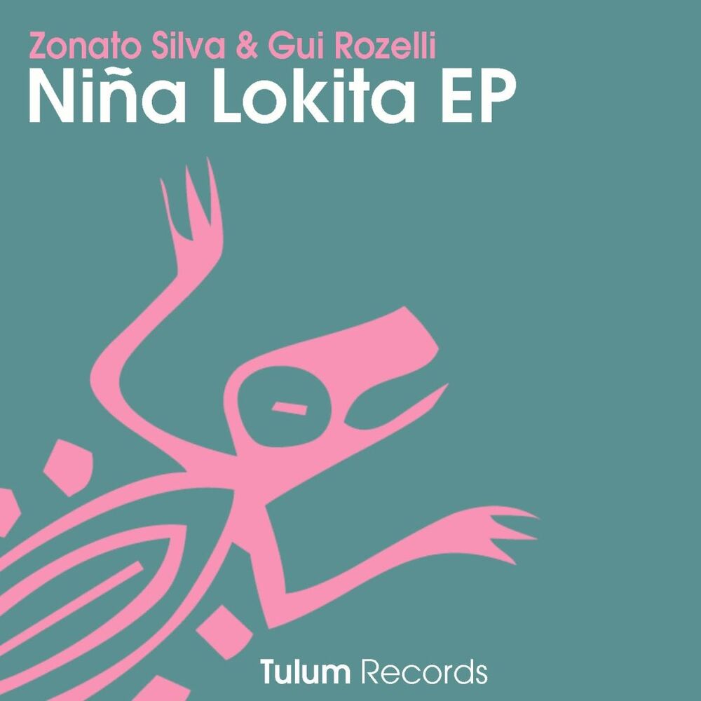 Picture of Niña Lokita EP