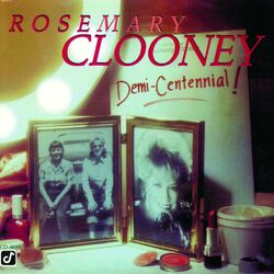 Cover of Demi-Centennial