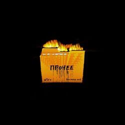 Cover of Прочее