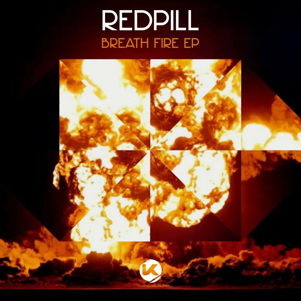 Picture of Breath Fire EP