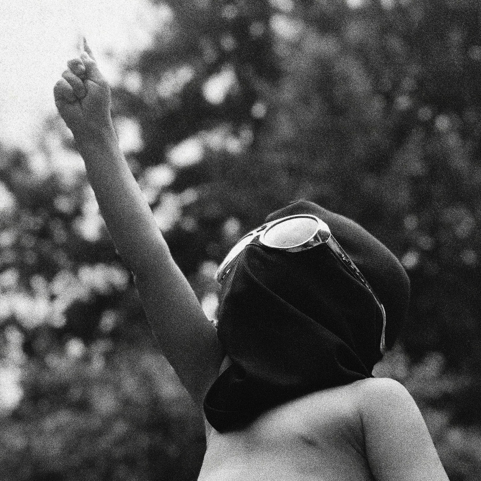 Album cover of Looking for a God