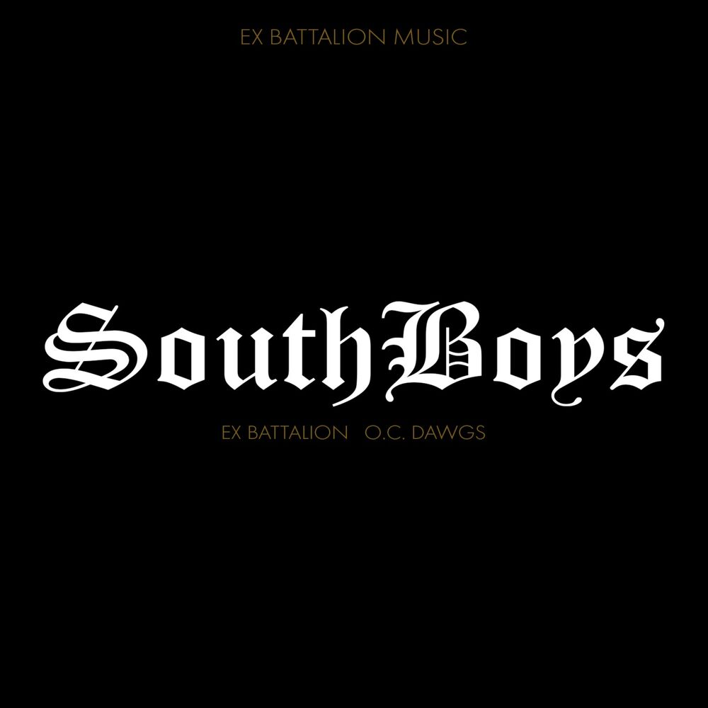 Picture of SouthBoys