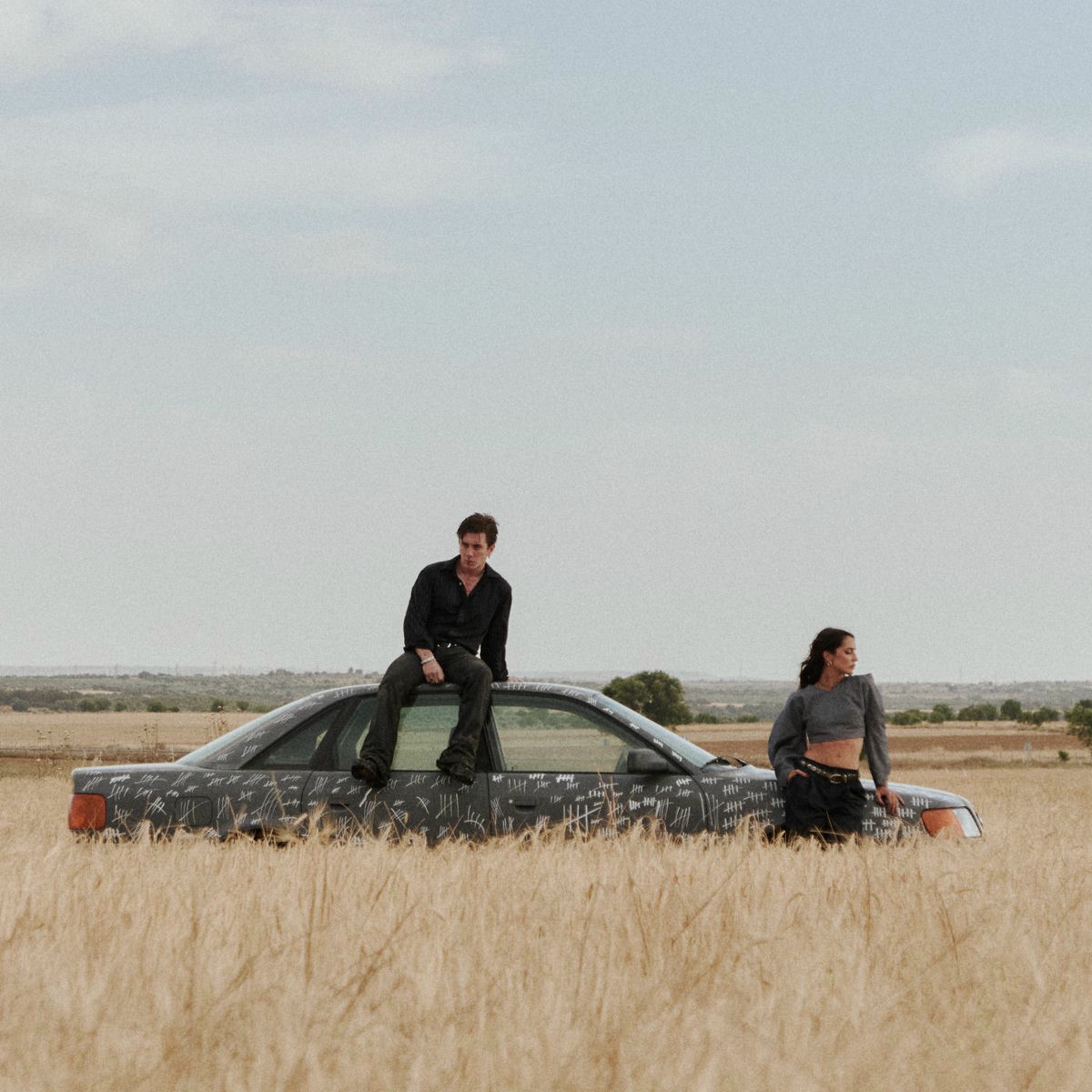 Album cover of Conmigo no lloras