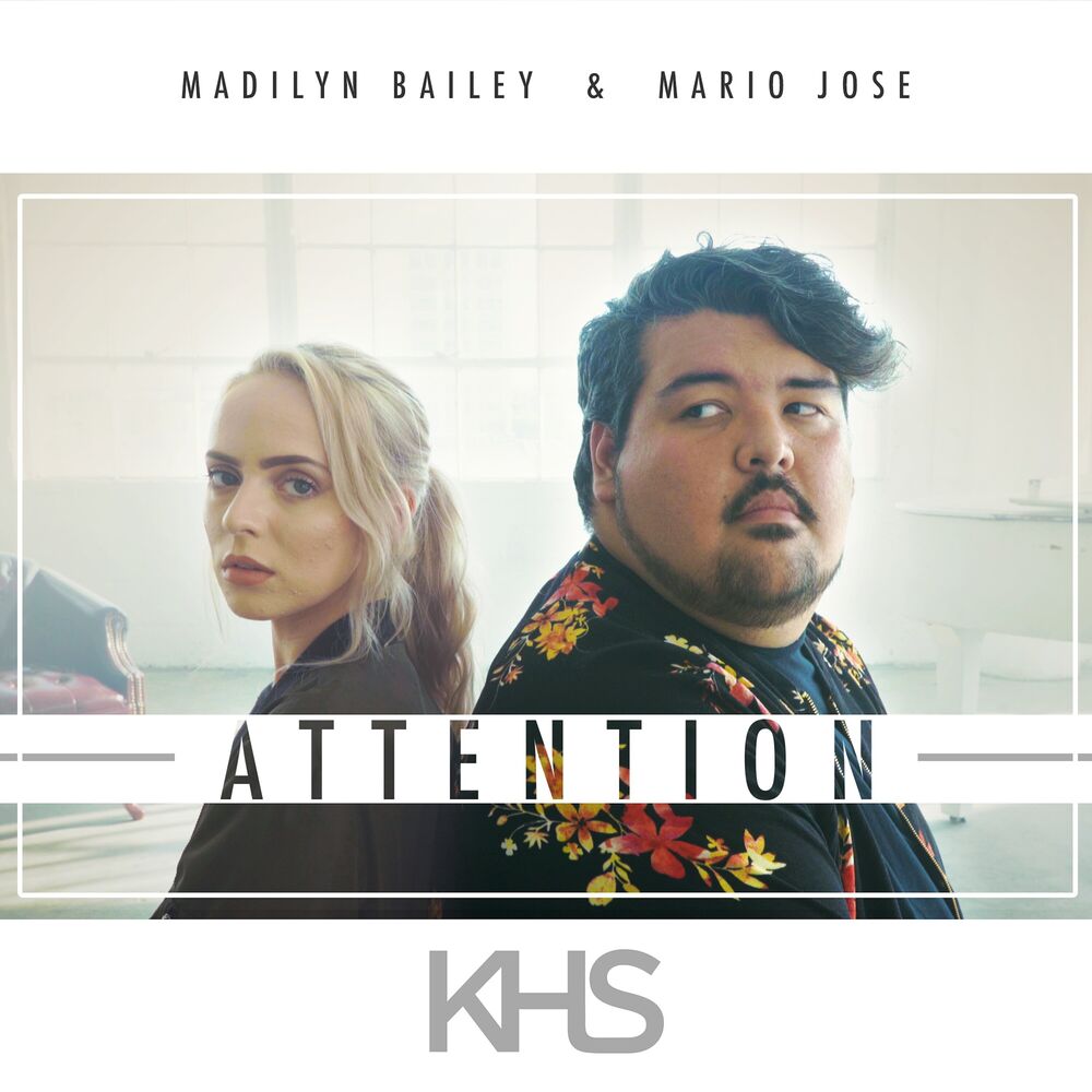Picture of Attention