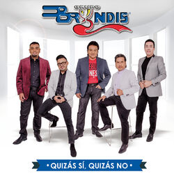Cover of Quizás Sí, Quizás No (En Vivo)