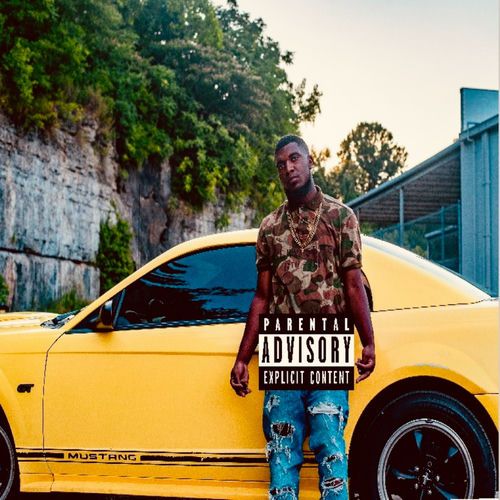 Stang Pain (Deluxe Edition)