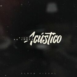 Cover of Acústico