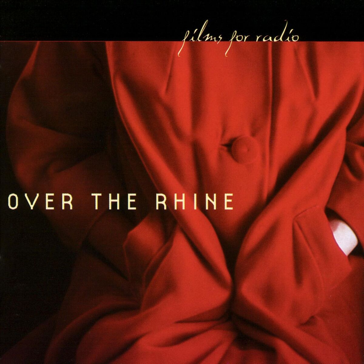 Album cover of Films For Radio