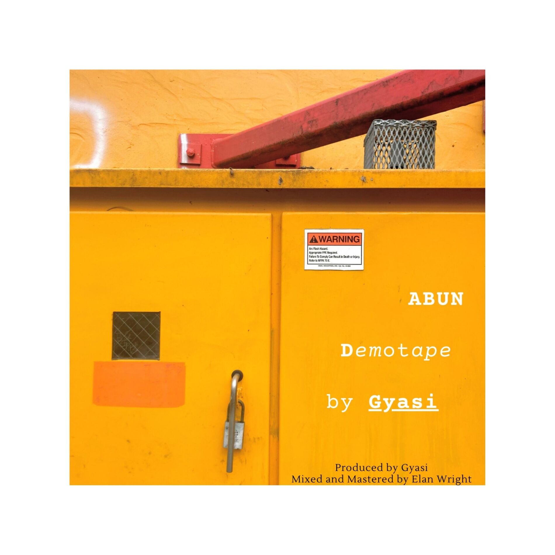 Album cover of ABUN