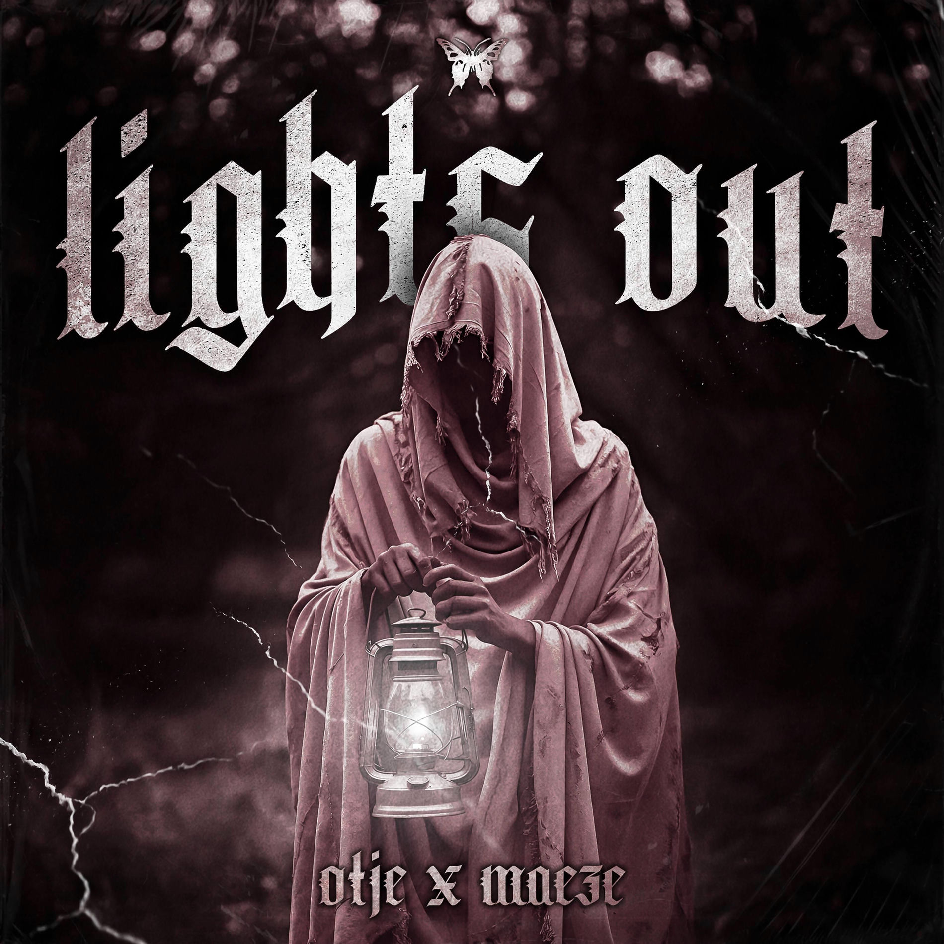 Album cover of Lights Out