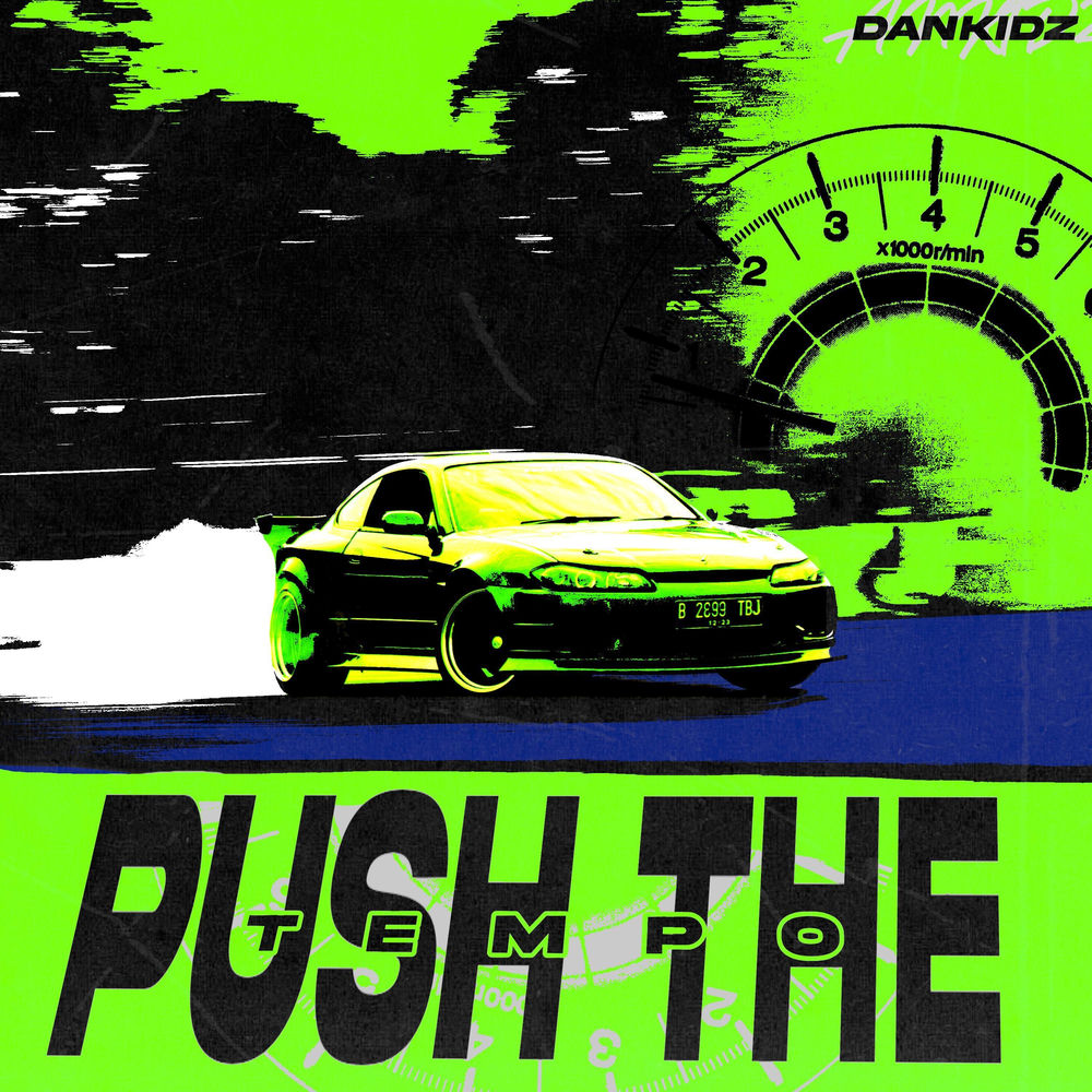 Push The Tempo