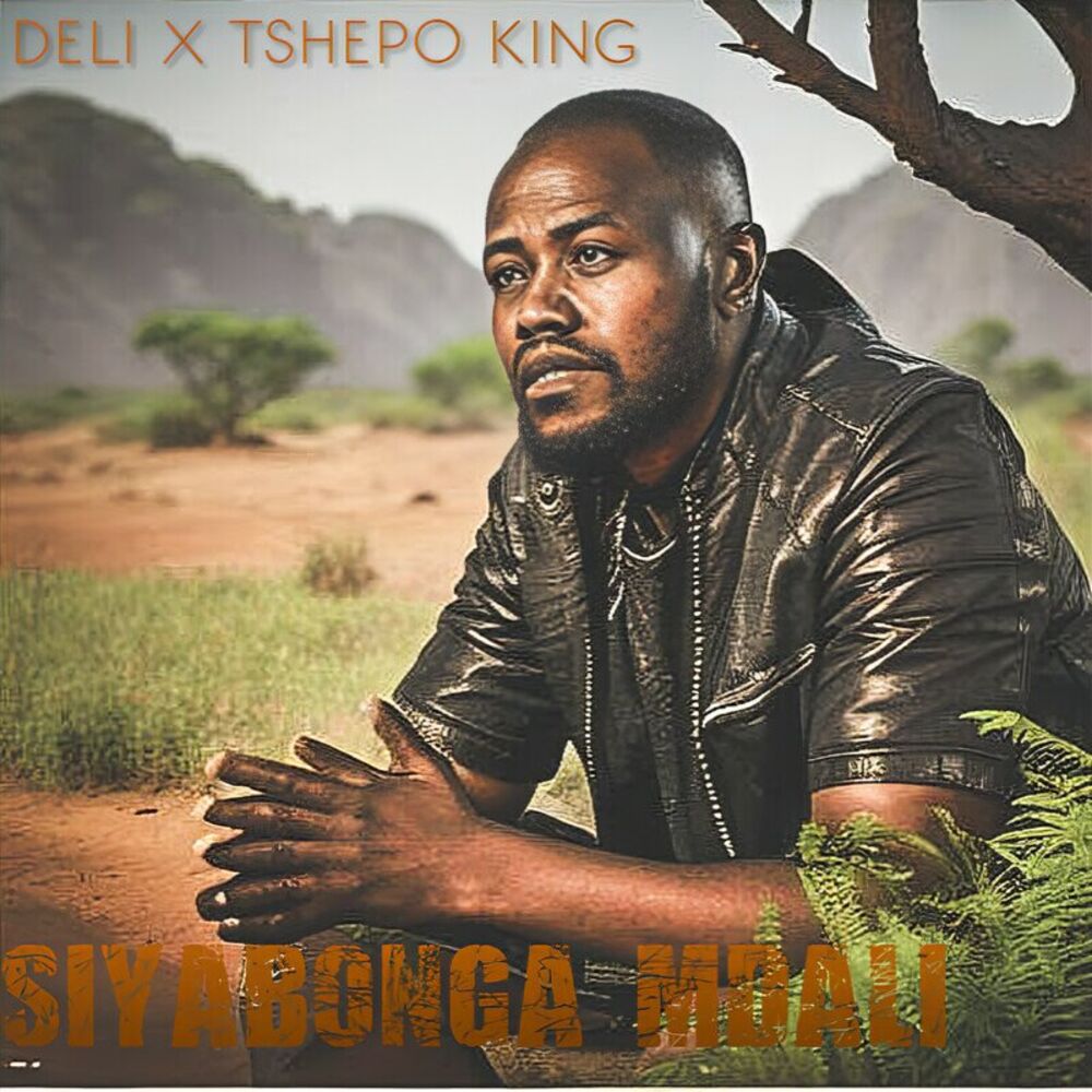 Picture of Siyabonga Mdali