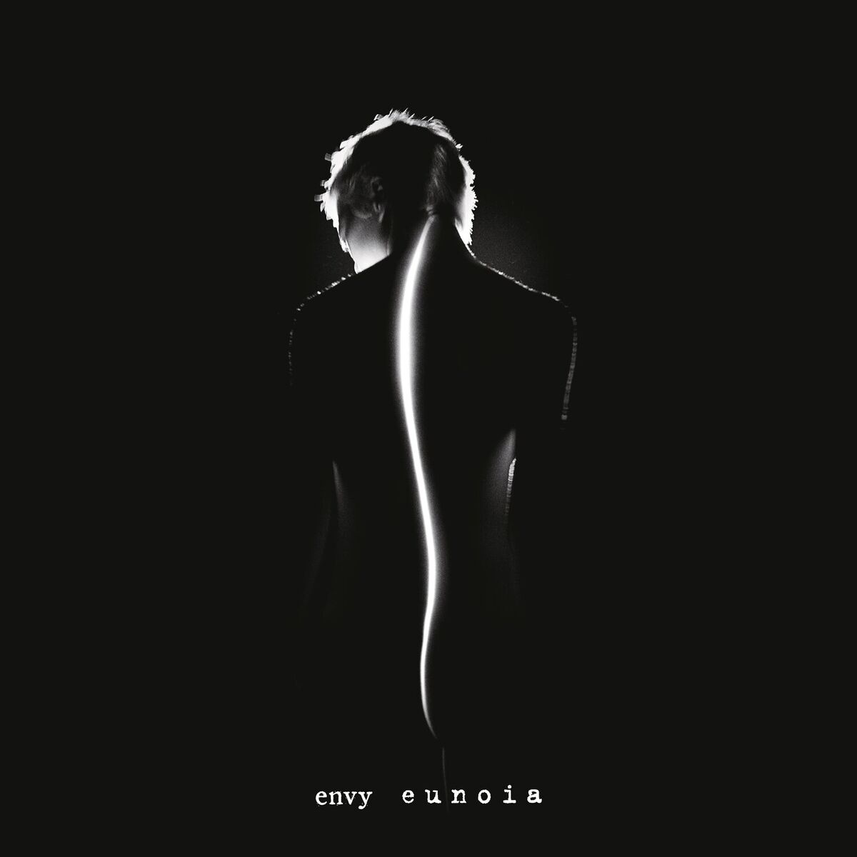 Album cover of Beyond the Raindrops