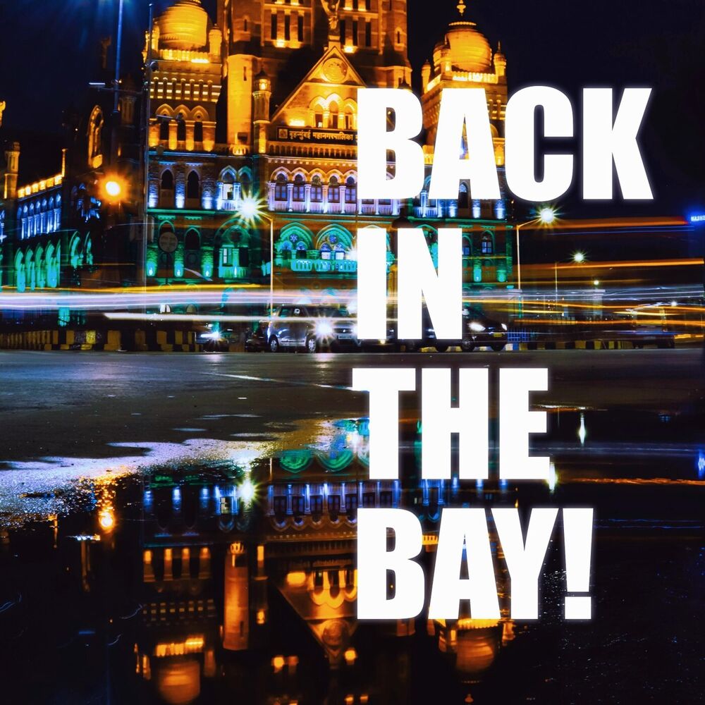 Picture of Back In The Bay!