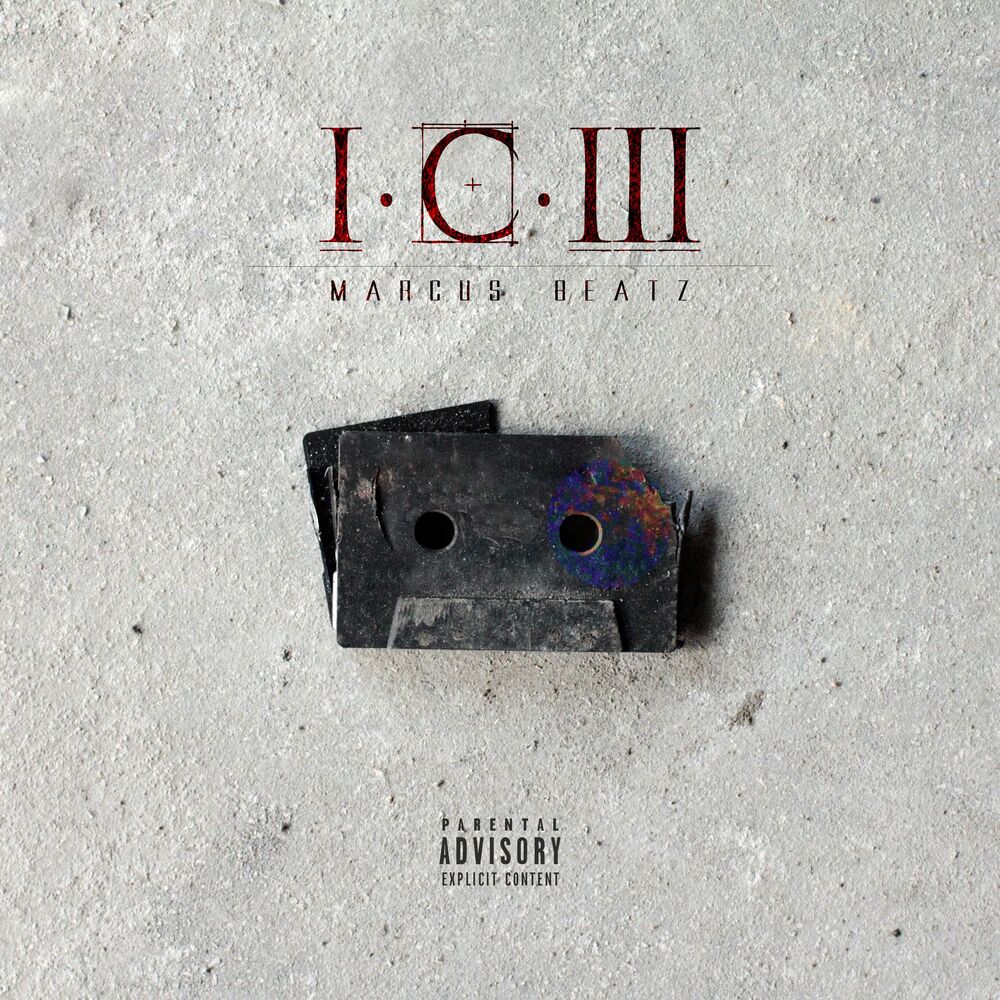 Picture of I.C.I I I