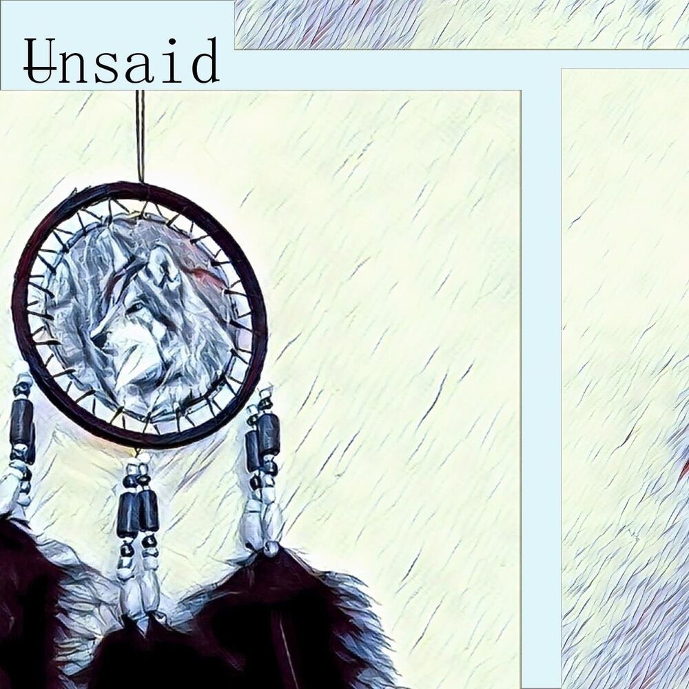 Picture of Unsaid