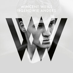Cover of Irgendwie anders (Deluxe)