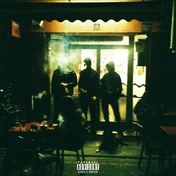 music cover