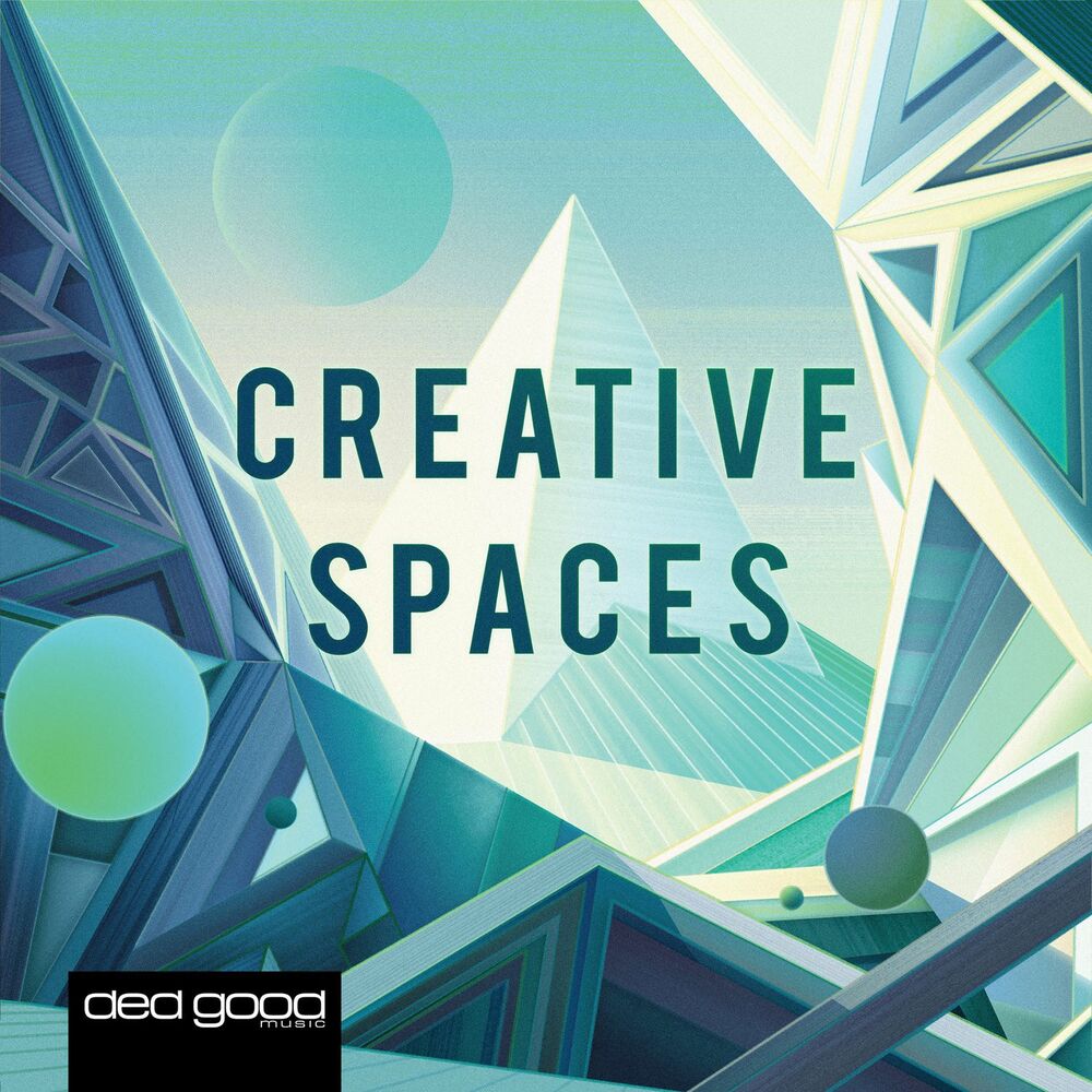 Picture of Creative Spaces