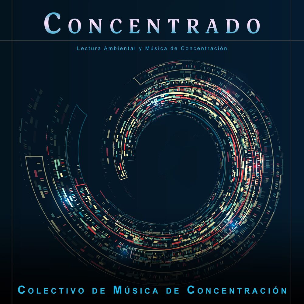 Picture of Concentrado: Lectura Ambiental y Música de Concentración