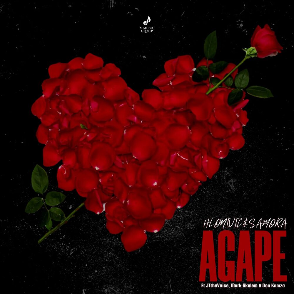 Picture of Agape