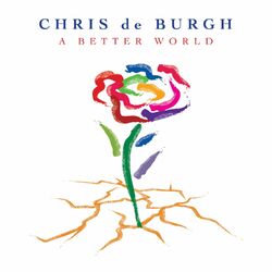 Cover of A Better World