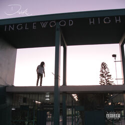 Cover of Inglewood High