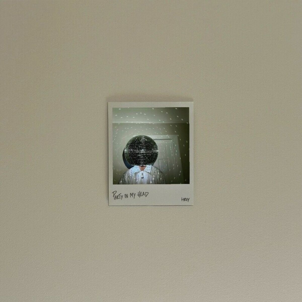 Album cover of Party In My Head