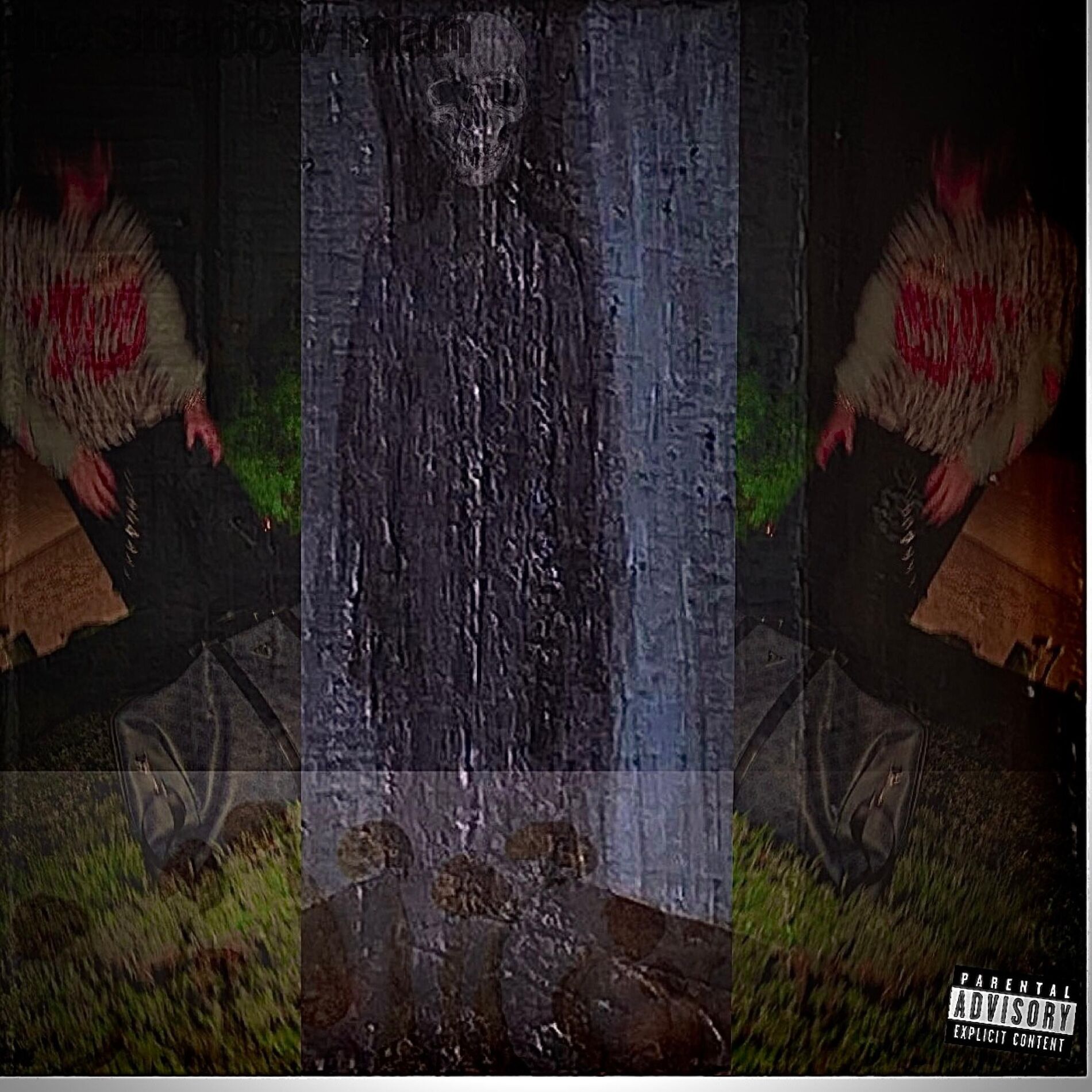Album cover of My money (feat. EDDISON, simone, natalie carlton & liuumiere)