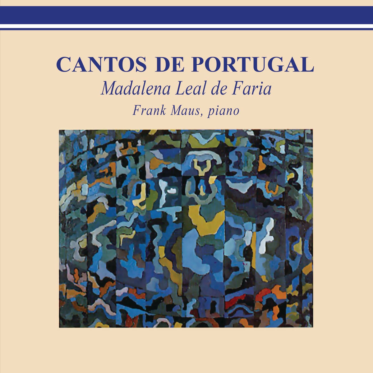 Album cover of Amores, Amores