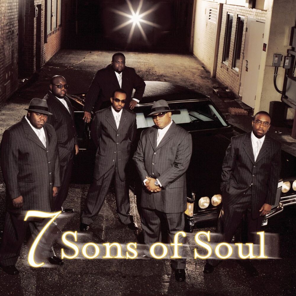 Picture of 7 Sons Of Soul
