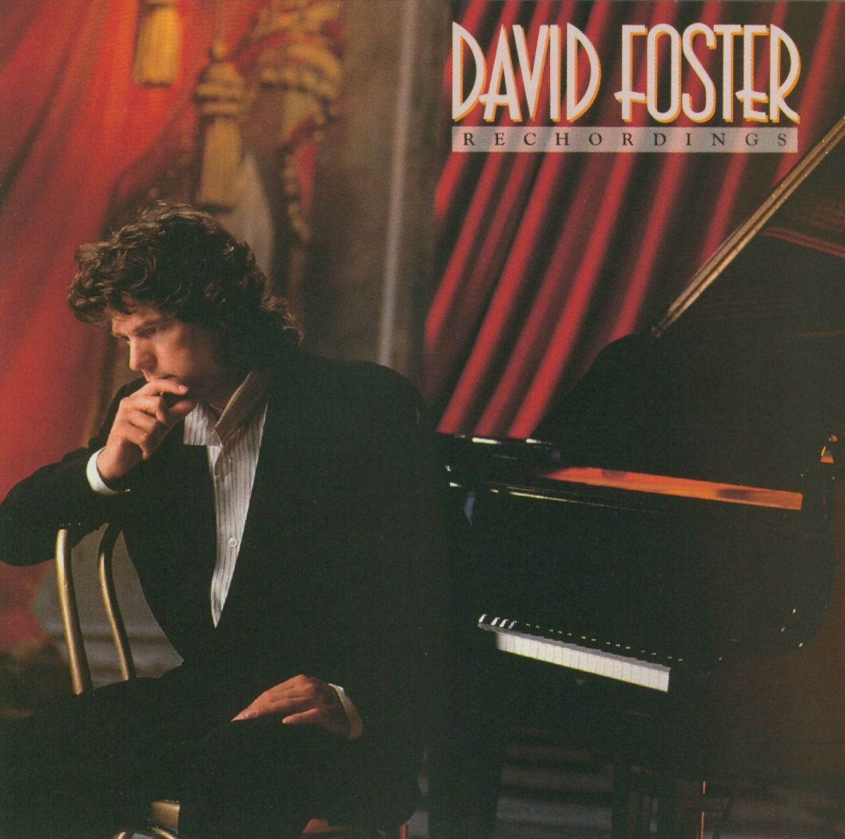 Album cover of Voices That Care