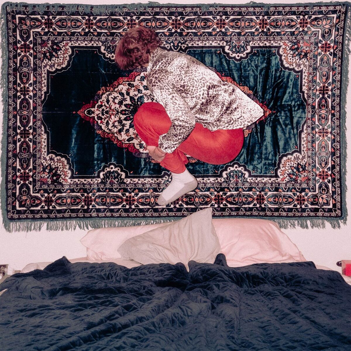 Album cover of Sleepyhead