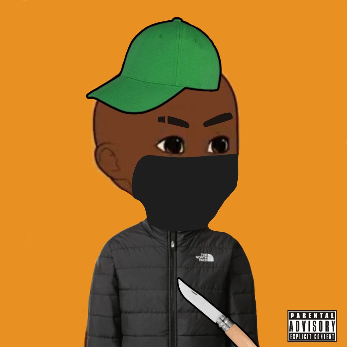 Album cover of Kirikou