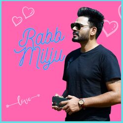 Cover of Rabb Milju