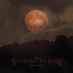 Cover of Nothing to Lose
