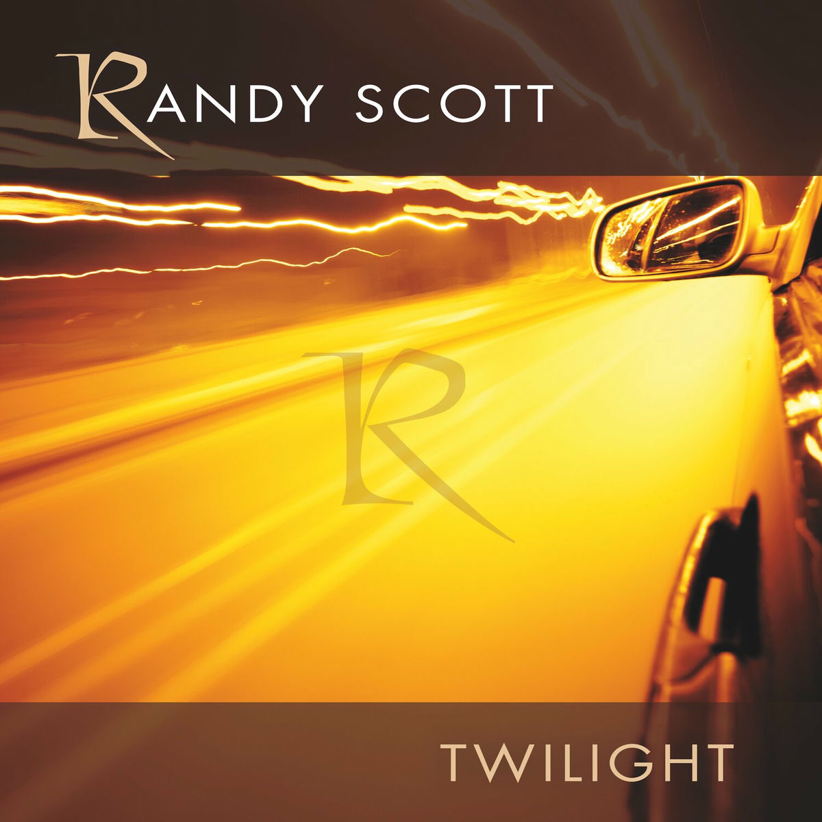 Album cover of Twilight