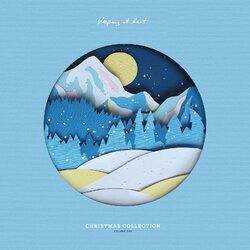 Cover of Christmas Collection, Vol. 1
