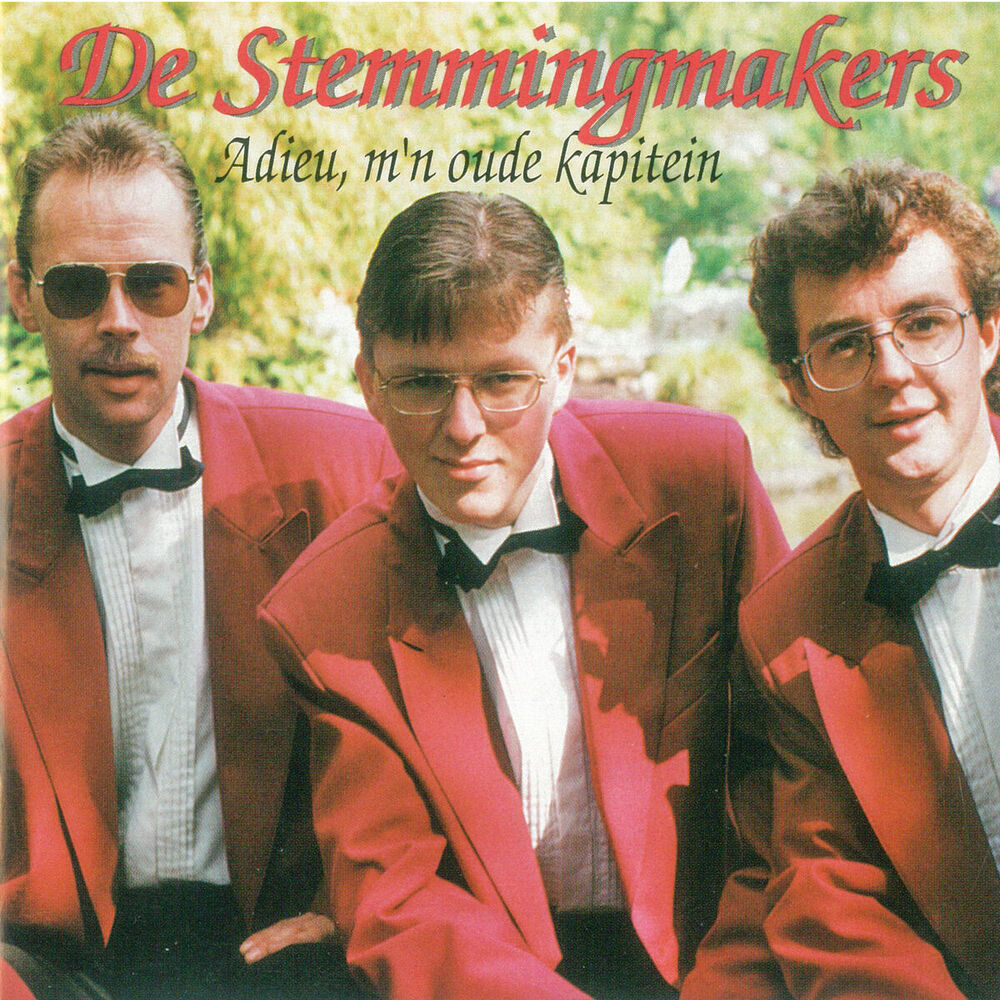Picture of De beste van De Stemmingmakers