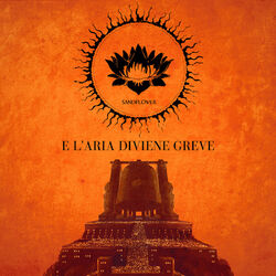Cover of E L'aria Diviene Greve