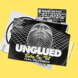 Cover of Born In '94