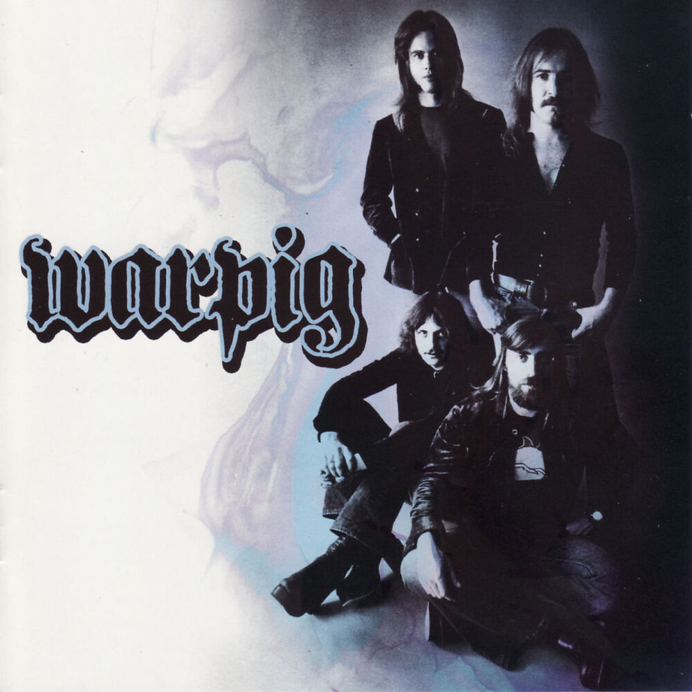 Picture of Warpig